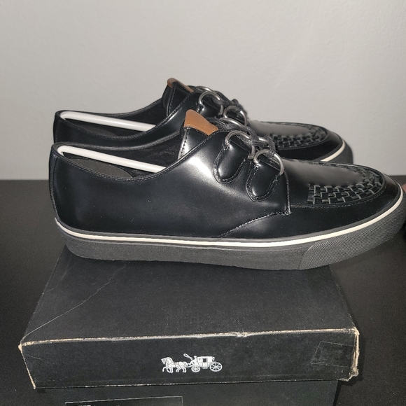 Coach shoes - Picture 3 of 10